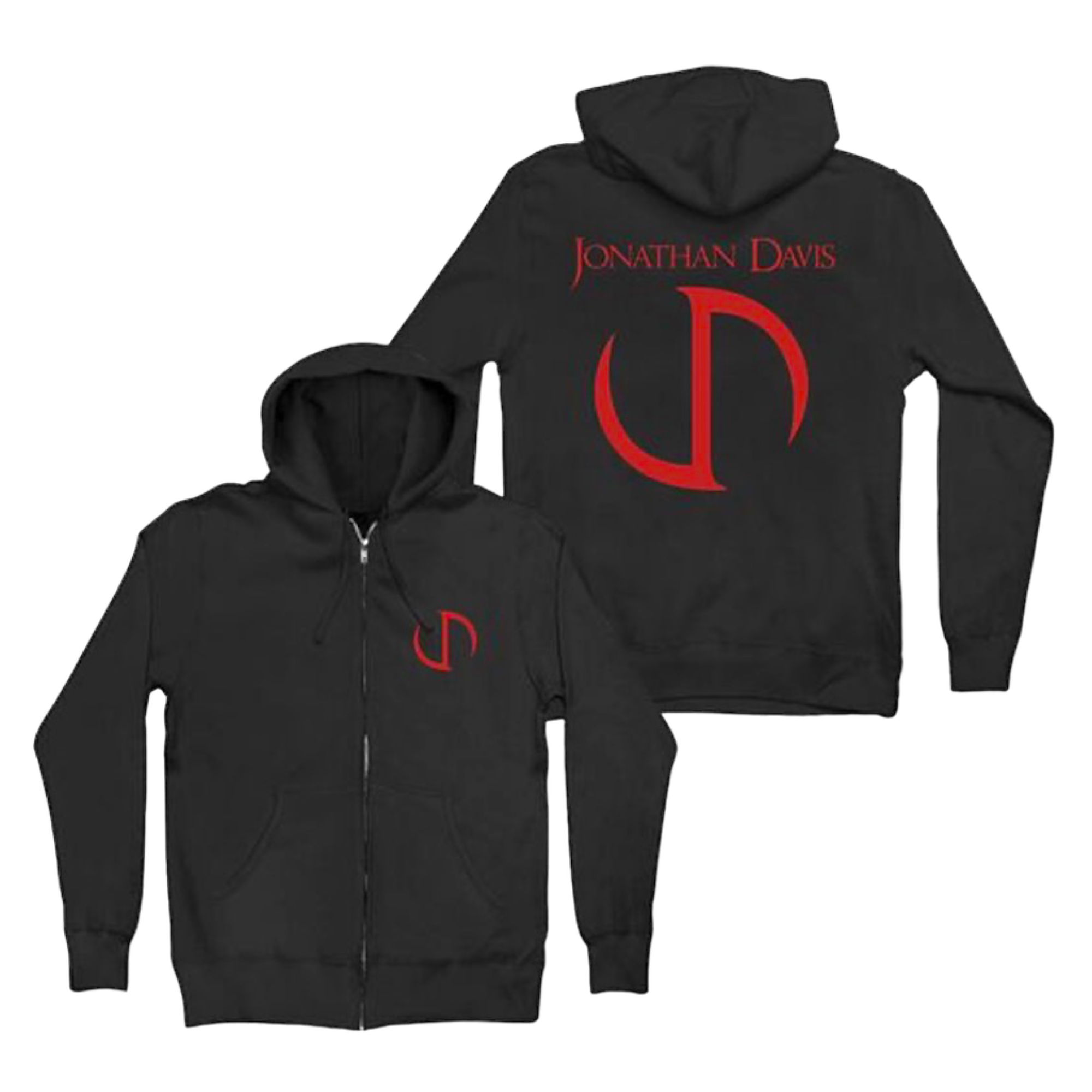 Jd fashion hoodies